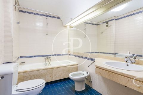 Lejlighed i Madrid, Madrid, Madrid - € 850.000 | Ref: VM2510082 - foto 18