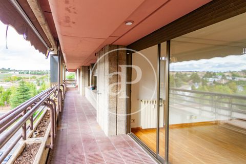 Lejlighed i Madrid, Madrid, Madrid - € 850.000 | Ref: VM2510082 - foto 19