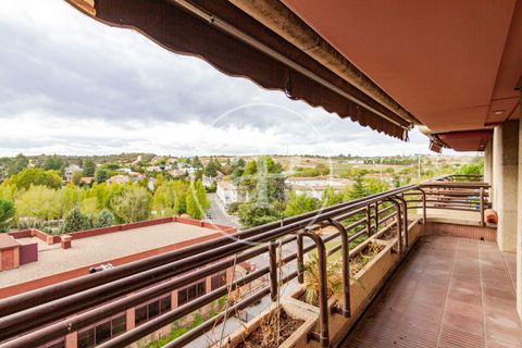 Lejlighed i Madrid, Madrid, Madrid - € 850.000 | Ref: VM2510082 - foto 20