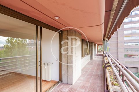 Lejlighed i Madrid, Madrid, Madrid - € 850.000 | Ref: VM2510082 - foto 21