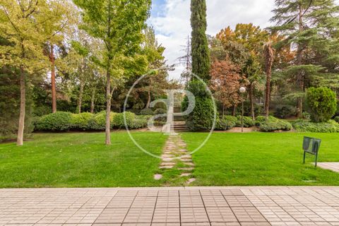 Lejlighed i Madrid, Madrid, Madrid - € 850.000 | Ref: VM2510082 - foto 22