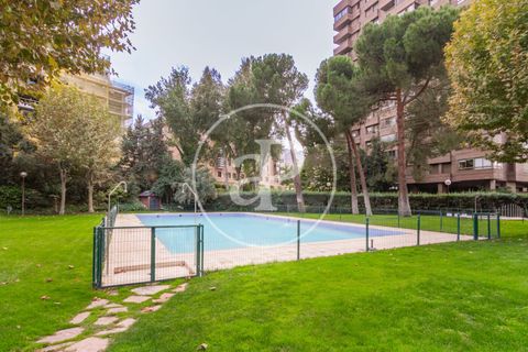 Lejlighed i Madrid, Madrid, Madrid - € 850.000 | Ref: VM2510082 - foto 23