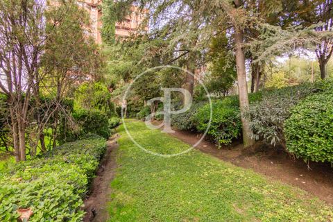 Lejlighed i Madrid, Madrid, Madrid - € 850.000 | Ref: VM2510082 - foto 24