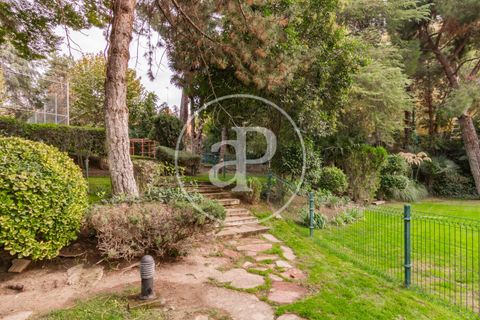 Lejlighed i Madrid, Madrid, Madrid - € 850.000 | Ref: VM2510082 - foto 25