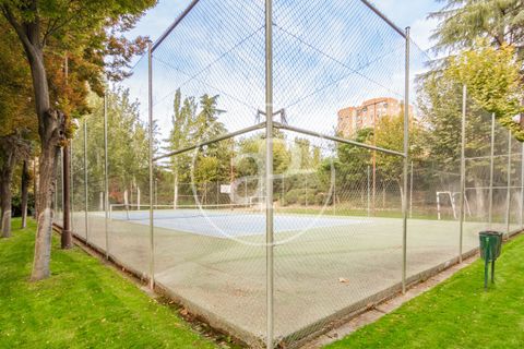 Lejlighed i Madrid, Madrid, Madrid - € 850.000 | Ref: VM2510082 - foto 26