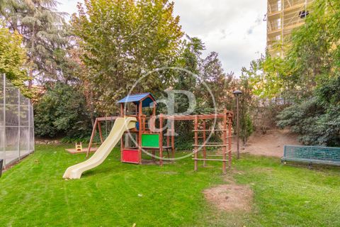 Lejlighed i Madrid, Madrid, Madrid - € 850.000 | Ref: VM2510082 - foto 27