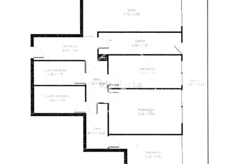 Lejlighed i Madrid, Madrid, Madrid - € 850.000 | Ref: VM2510082 - foto 30