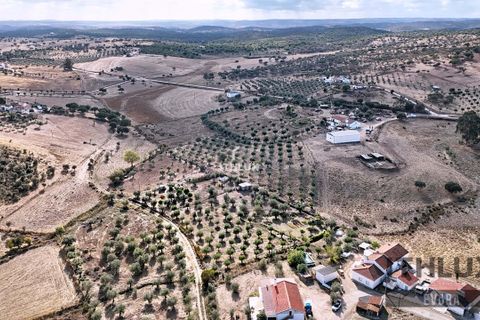 Villa a Alandroal, Evora, Alandroal - € 80.000 | Ref: ITH3815 - foto 13