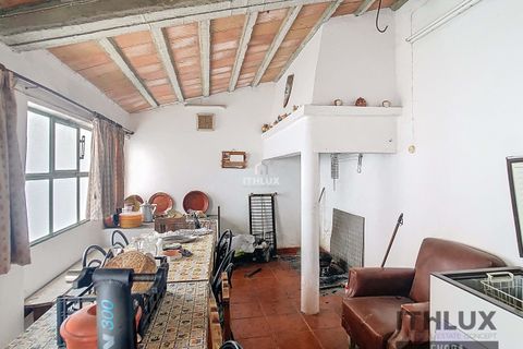 Villa a Alandroal, Evora, Alandroal - € 80.000 | Ref: ITH3815 - foto 14