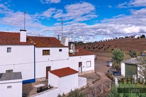 Villa a Alandroal, Evora, Alandroal - € 80.000 | Ref: ITH3815 - foto 16
