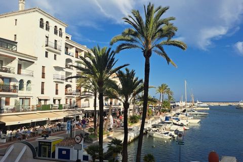 Leilighet i Estepona, Malaga, Estepona - € 450 000 | Ref: R5199433 - foto 24
