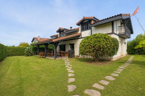 Villa i Lemoiz, Vizcaya, Lemoiz - € 725.000 | Ref: 500 - foto 1