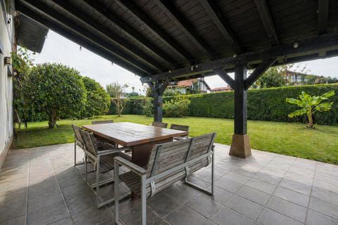 Villa i Lemoiz, Vizcaya, Lemoiz - € 725.000 | Ref: 500 - foto 6
