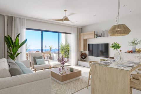 Lejlighed i Lo Pagan, Murcia, Lo Pagan - € 370.000 | Ref: R5205526 - foto 1