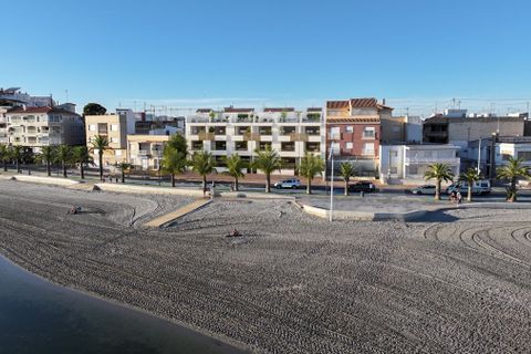 Lejlighed i Lo Pagan, Murcia, Lo Pagan - € 370.000 | Ref: R5205526 - foto 2