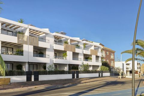 Lejlighed i Lo Pagan, Murcia, Lo Pagan - € 370.000 | Ref: R5205526 - foto 3