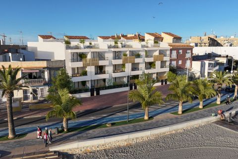 Lejlighed i Lo Pagan, Murcia, Lo Pagan - € 370.000 | Ref: R5205526 - foto 4