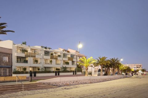 Lejlighed i Lo Pagan, Murcia, Lo Pagan - € 370.000 | Ref: R5205526 - foto 5