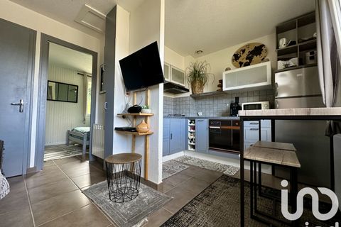 Lejlighed i Gérardmer, Vosges, Gérardmer - € 105.000 | Ref: 84064 - foto 1