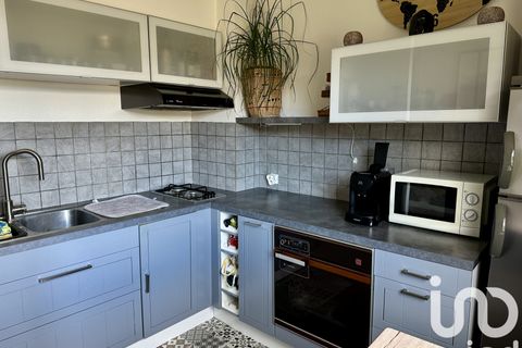 Lejlighed i Gérardmer, Vosges, Gérardmer - € 105.000 | Ref: 84064 - foto 3