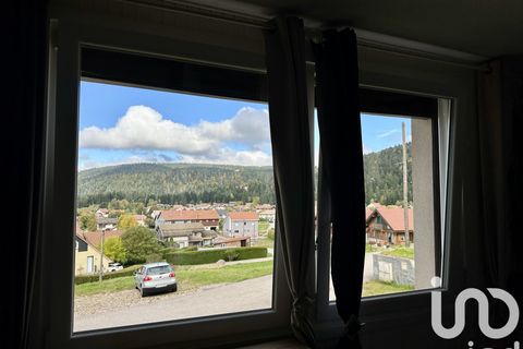Lejlighed i Gérardmer, Vosges, Gérardmer - € 105.000 | Ref: 84064 - foto 9