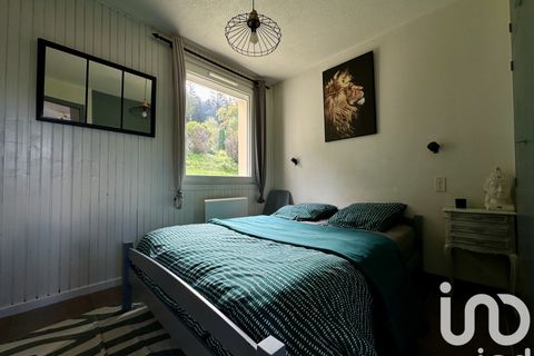 Lejlighed i Gérardmer, Vosges, Gérardmer - € 105.000 | Ref: 84064 - foto 5