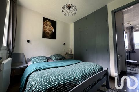 Lejlighed i Gérardmer, Vosges, Gérardmer - € 105.000 | Ref: 84064 - foto 6