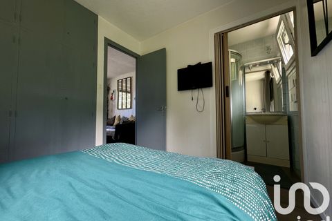 Lejlighed i Gérardmer, Vosges, Gérardmer - € 105.000 | Ref: 84064 - foto 7