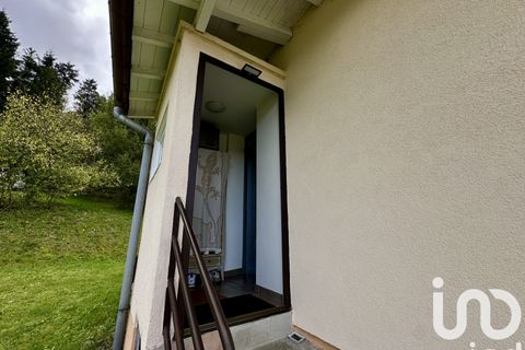 Lejlighed i Gérardmer, Vosges, Gérardmer - € 105.000 | Ref: 84064 - foto 12