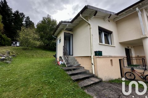 Lejlighed i Gérardmer, Vosges, Gérardmer - € 105.000 | Ref: 84064 - foto 11