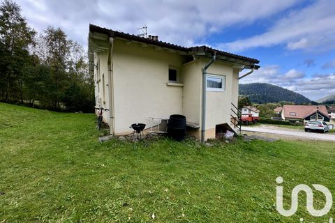 Lejlighed i Gérardmer, Vosges, Gérardmer - € 105.000 | Ref: 84064 - foto 14