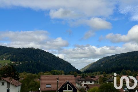 Lejlighed i Gérardmer, Vosges, Gérardmer - € 105.000 | Ref: 84064 - foto 10