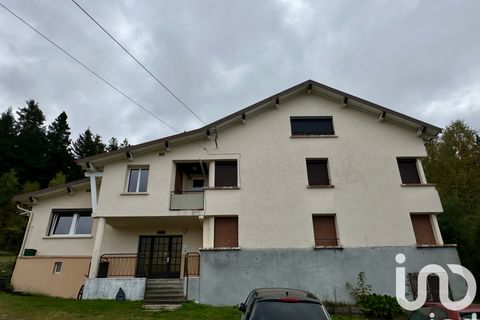 Lejlighed i Gérardmer, Vosges, Gérardmer - € 105.000 | Ref: 84064 - foto 16
