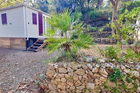 Lejlighed i Frejus, Var, Frejus - € 86.500 | Ref: 39204 - foto 1