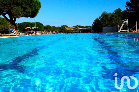 Lejlighed i Frejus, Var, Frejus - € 86.500 | Ref: 39204 - foto 2