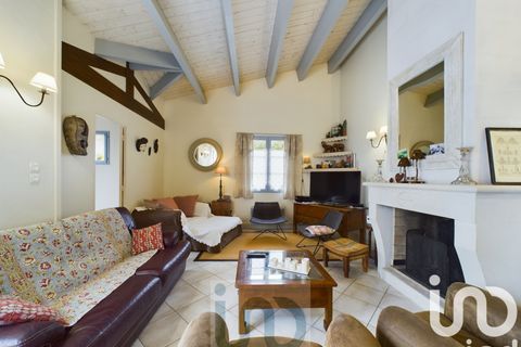 Villa i La Flotte, Charente-Maritime, La Flotte - € 1.390.000 | Ref: 48947 - foto 1