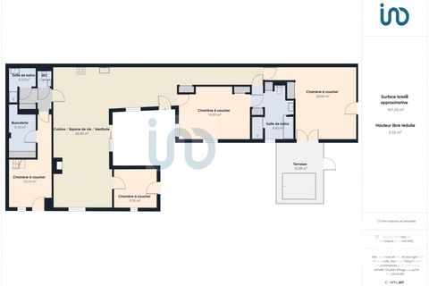 Villa i La Flotte, Charente-Maritime, La Flotte - € 1.390.000 | Ref: 48947 - foto 2