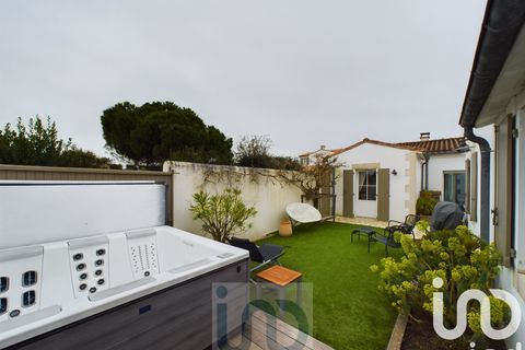 Villa i La Flotte, Charente-Maritime, La Flotte - € 1.390.000 | Ref: 48947 - foto 5
