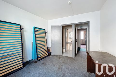 Lejlighed i Grenoble, Isere, Grenoble - € 85.000 | Ref: 71772 - foto 2