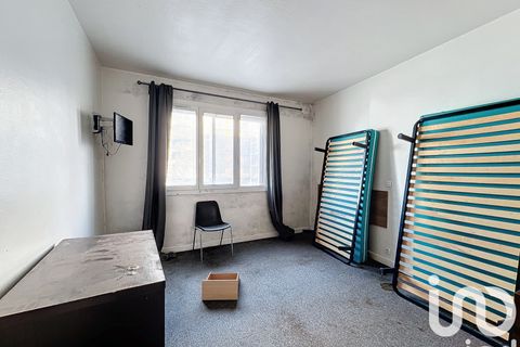 Lejlighed i Grenoble, Isere, Grenoble - € 85.000 | Ref: 71772 - foto 3