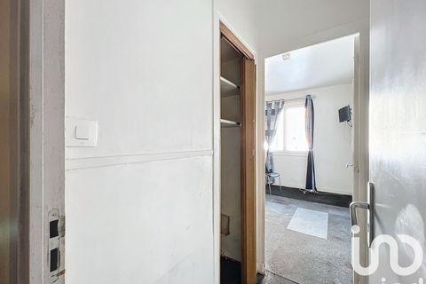 Lejlighed i Grenoble, Isere, Grenoble - € 85.000 | Ref: 71772 - foto 5