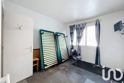 Lejlighed i Grenoble, Isere, Grenoble - € 85.000 | Ref: 71772 - foto 6