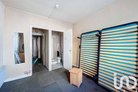 Lejlighed i Grenoble, Isere, Grenoble - € 85.000 | Ref: 71772 - foto 1