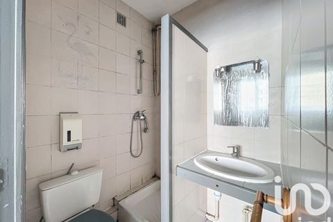 Lejlighed i Grenoble, Isere, Grenoble - € 85.000 | Ref: 71772 - foto 7