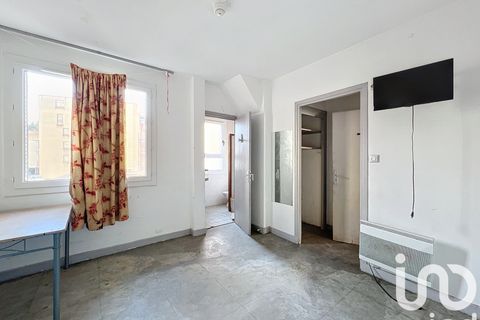 Leilighet i Grenoble, Isere, Grenoble - € 99 000 | Ref: 71772 - foto 2