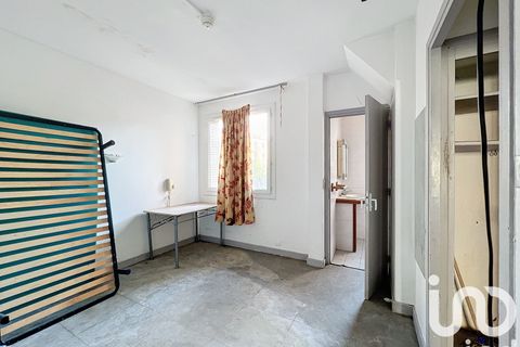 Leilighet i Grenoble, Isere, Grenoble - € 99 000 | Ref: 71772 - foto 3