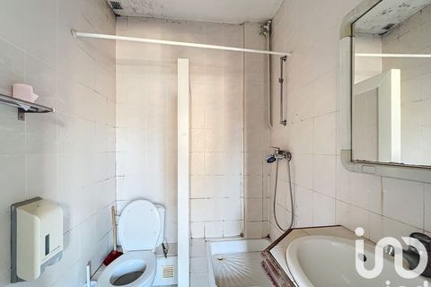 Leilighet i Grenoble, Isere, Grenoble - € 99 000 | Ref: 71772 - foto 9