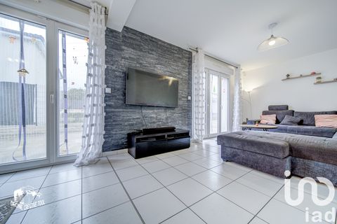 Villa a Uckange, Moselle, Uckange - € 329.000 | Ref: 66904 - foto 2