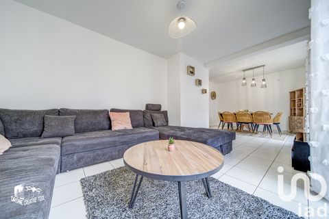 Villa a Uckange, Moselle, Uckange - € 329.000 | Ref: 66904 - foto 3
