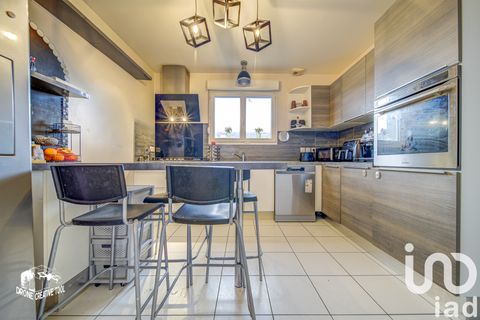 Villa a Uckange, Moselle, Uckange - € 329.000 | Ref: 66904 - foto 5